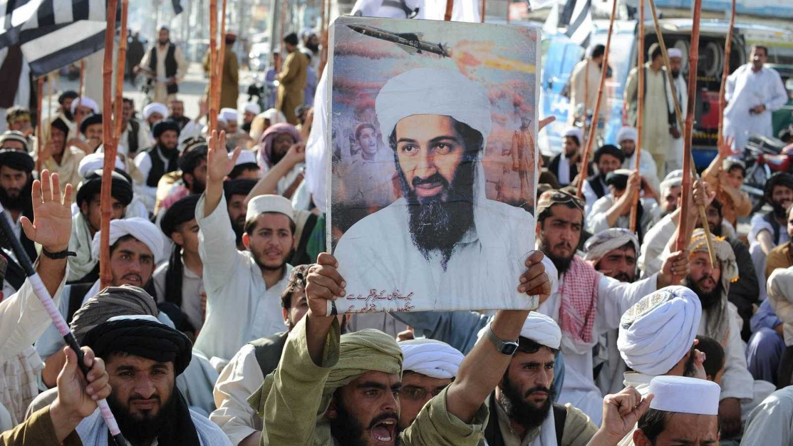 Informativo 24h: De Al Qaeda al DAESH: la mutación yihadista tras la muerte de Bin Laden | RTVE Play