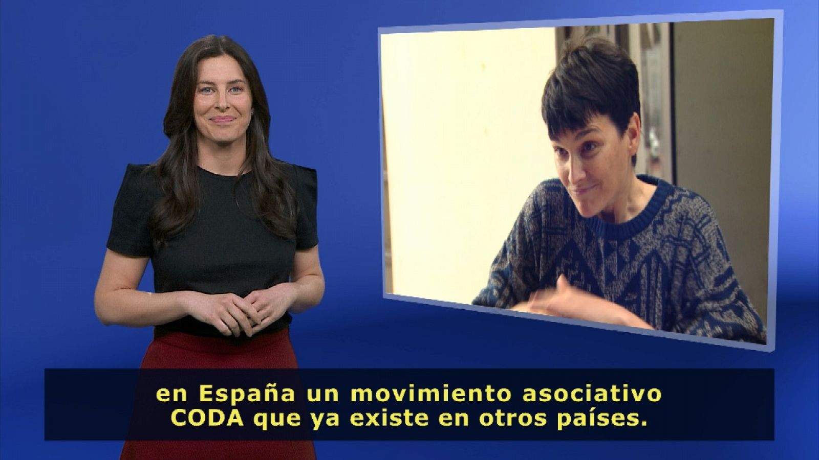 En lengua de signos - 02/05/21 - ver ahora