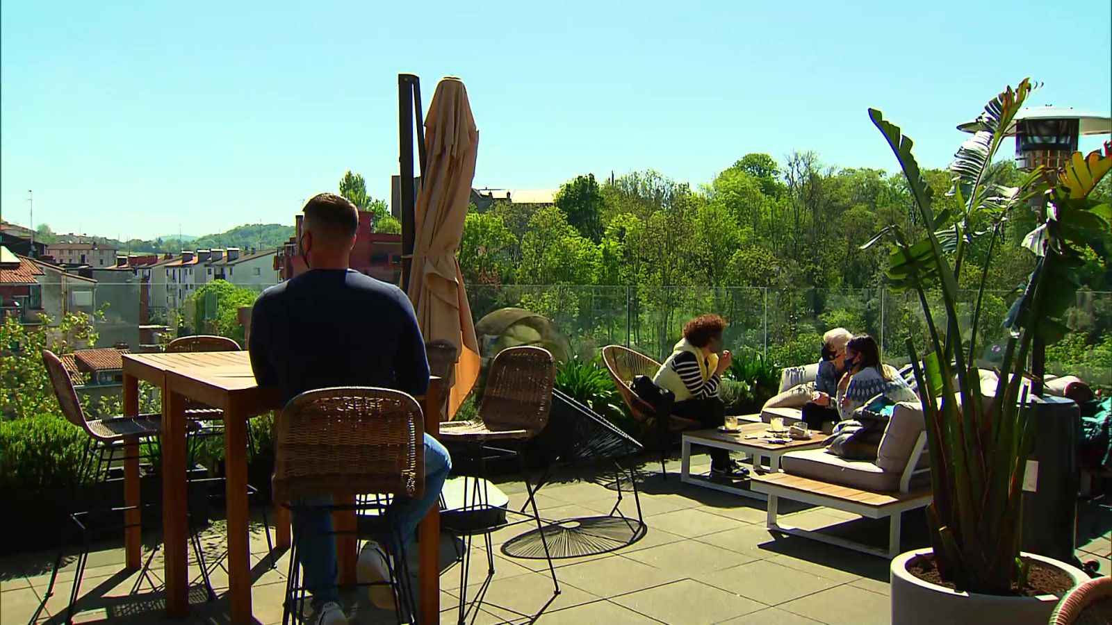 Zoom tendencias - San Sebastián, un portento en placeres - ver ahora
