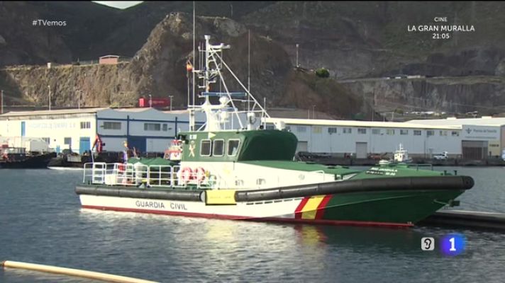 Telecanarias - Telecanarias - 02/05/2021