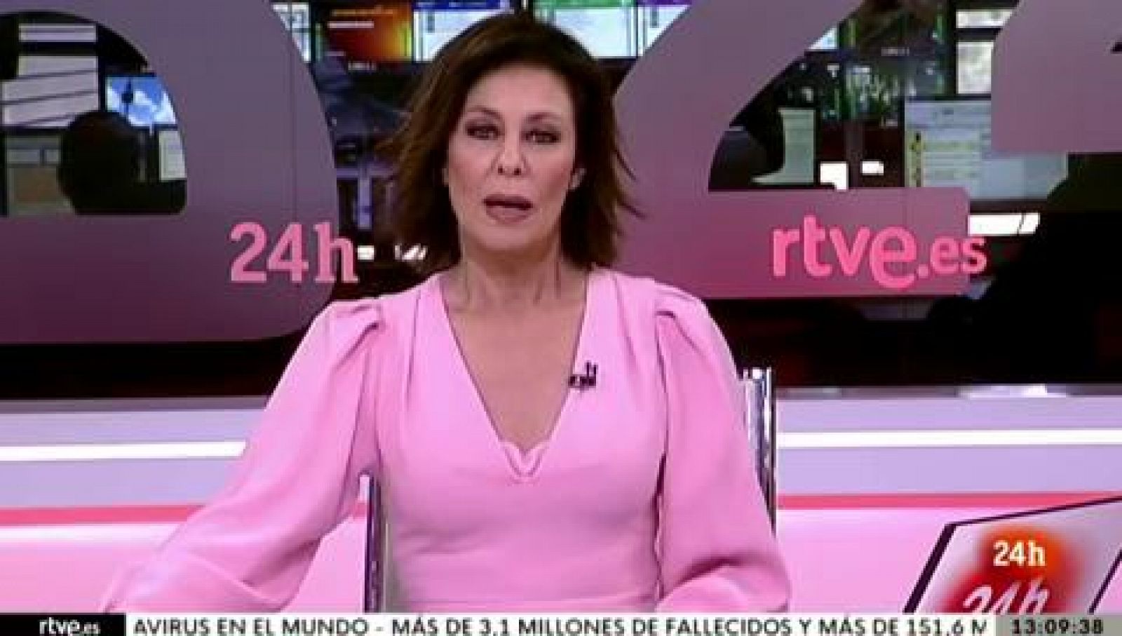 La Comunidad de Madrid entrega las medallas del 2 de mayo en plena campaña por el 4M - Informativo 24h | Ver