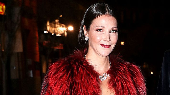 La mañana - Esther Doña tiene un nuevo amigo, ¿es solo amistad?