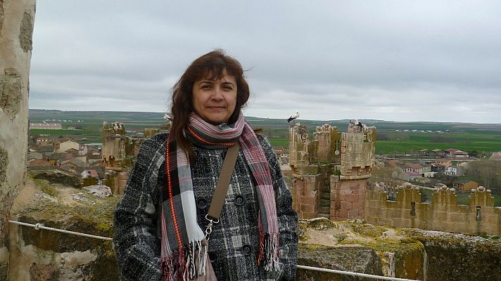 Telediario 1 - La cooperante española detenida en Israel será imputada