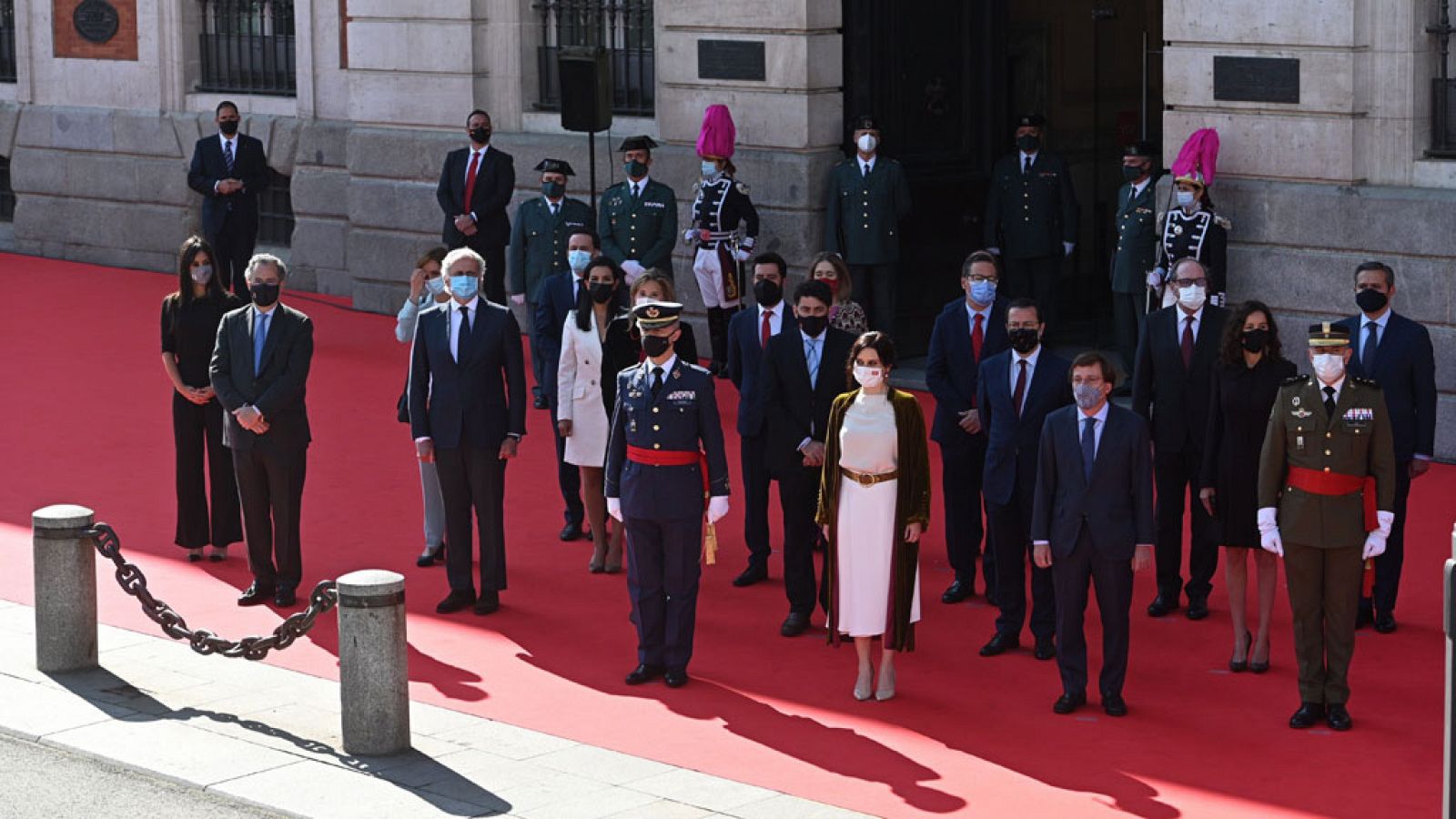 Telediario 2 en cuatro minutos - 02/05/21 - RTVE.es