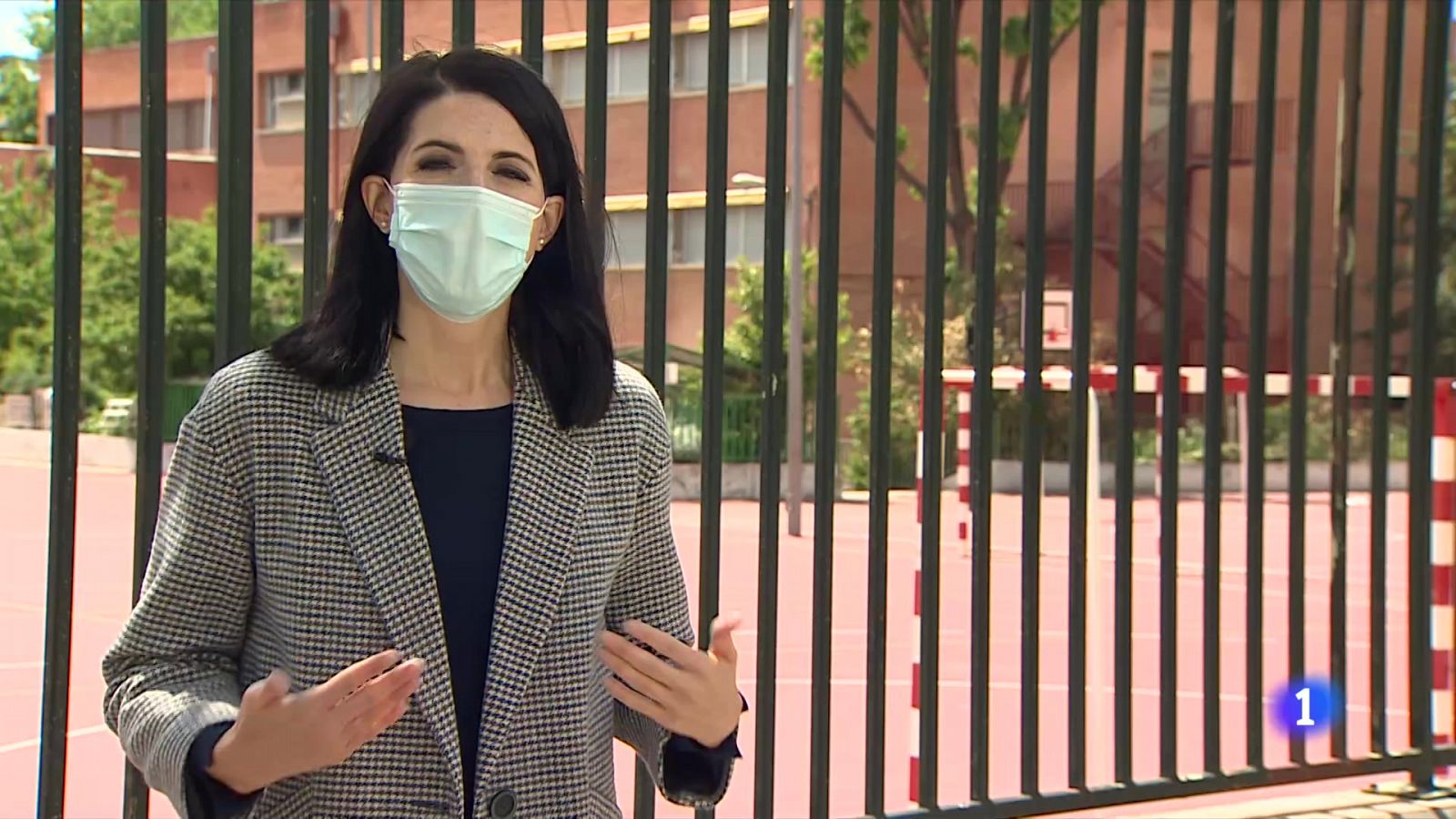 Elecciones madrileñas del 4M, en día laborable y con medidas anti COVID | Ver