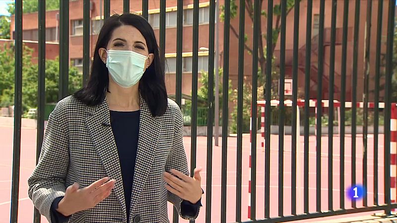 Elecciones madrileñas del 4M, en día laborable y con medidas anti COVID | Ver