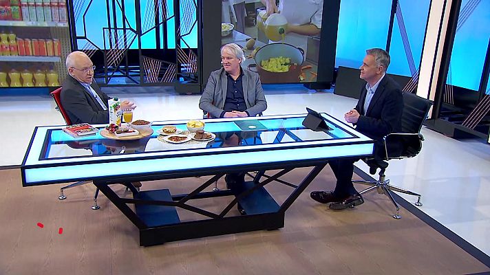 La aventura del Saber - La aventura del saber - 26/04/21 - Lengua de signos