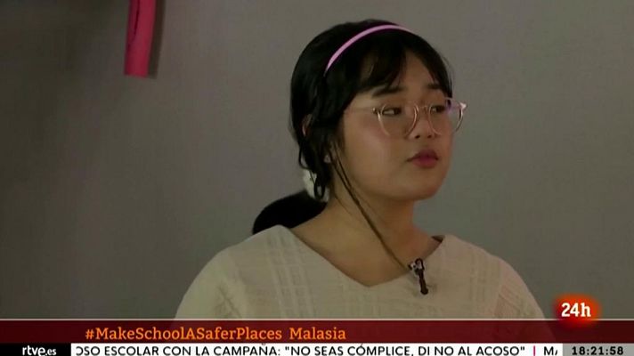 La denuncia de una estudiante abre el debate contra el sexismo en Malasia