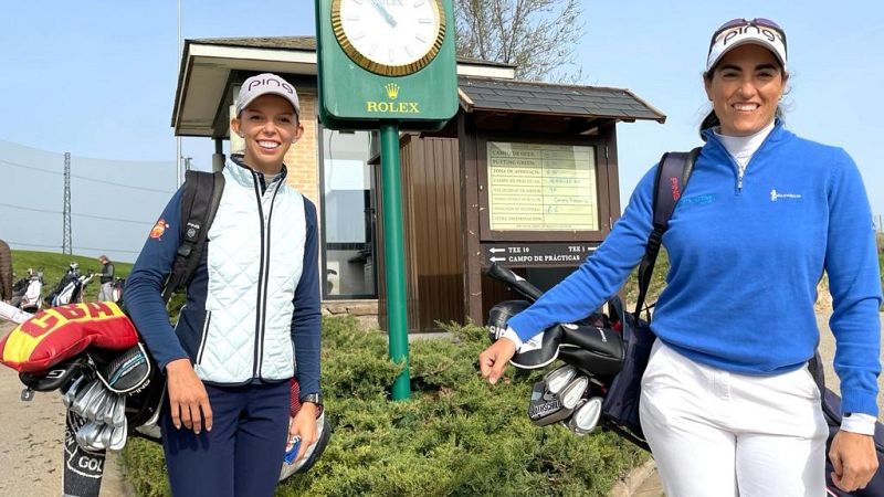 Carmen Alonso: "La clave es saber que puedes mejorar"