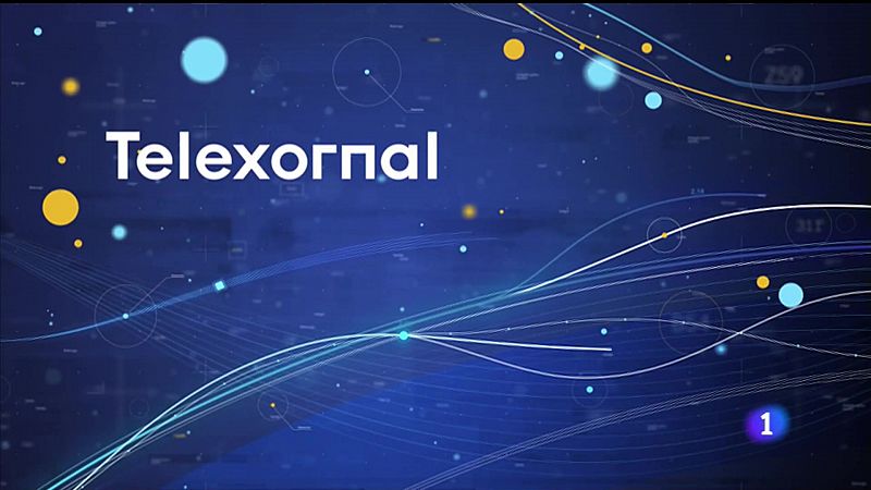 Telexornal Galicia 03-05-2021