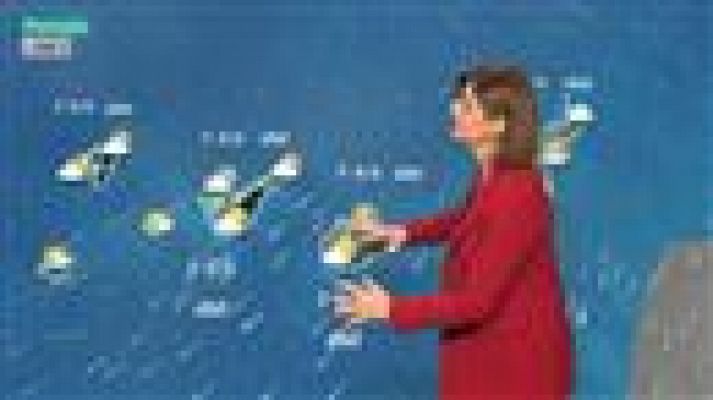 Telecanarias - El tiempo en Canarias - 03/05/2021