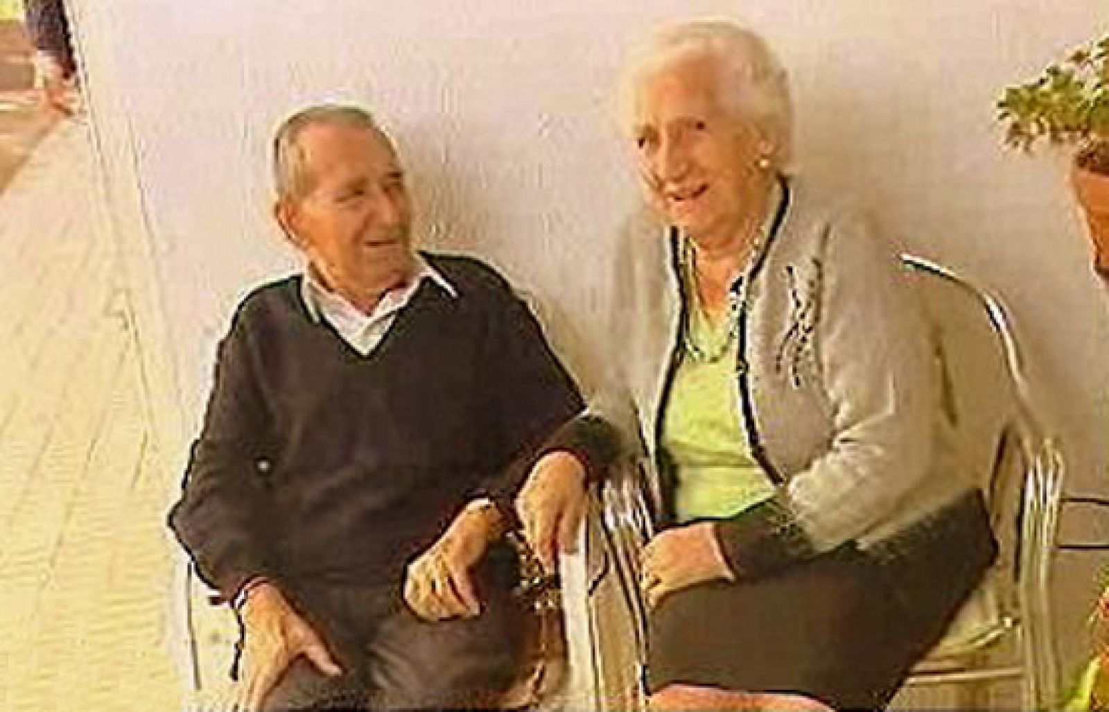 España Directo - Una ciudad para mayores | Ver