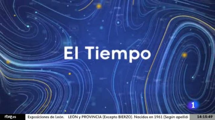 Noticias de Castilla y León - El tiempo en Castilla y León - 03/05/21