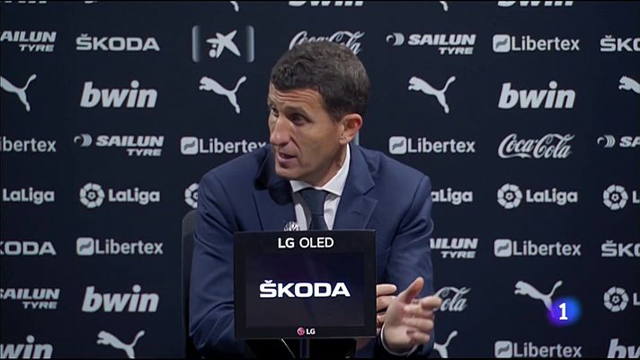 L'informatiu - Comunitat Valenciana - L'Informatiu Comunitat Valenciana 1 - 03/05/21