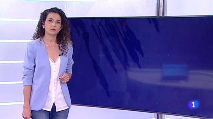 Informativo Telerioja - Informativo Telerioja - 3/05/21