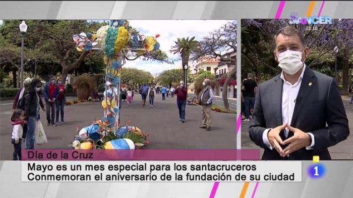 Cerca de ti - Cerca de ti - 03/05/2021