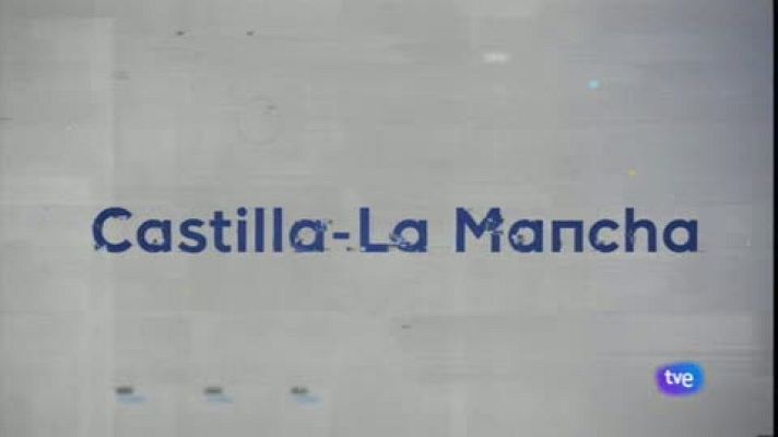 Noticias de Castilla-La Mancha - Castilla-La Mancha en 2' - 03/05/2021