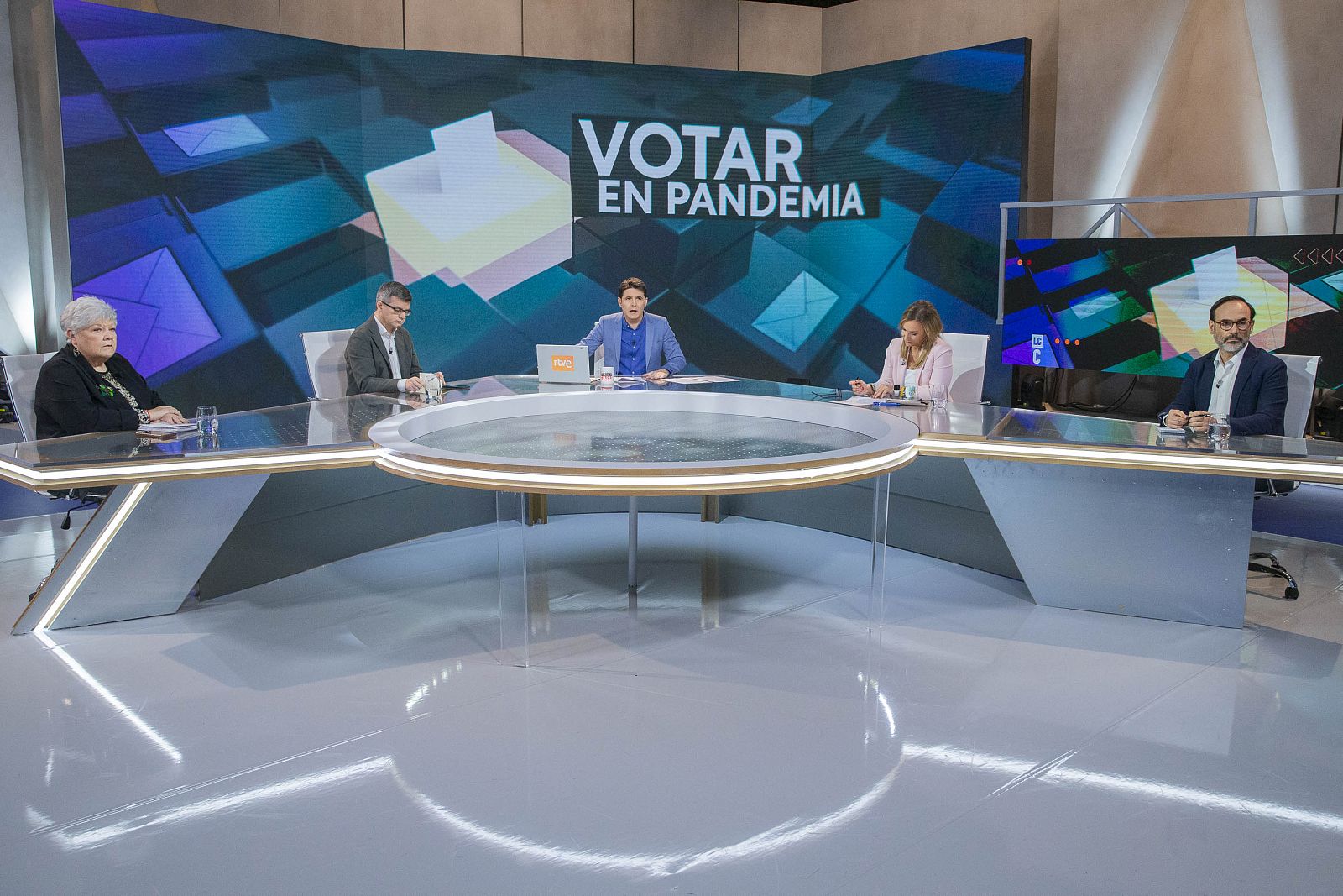 Las cosas claras - Programa 115 - 03/05/21 - ver ahora