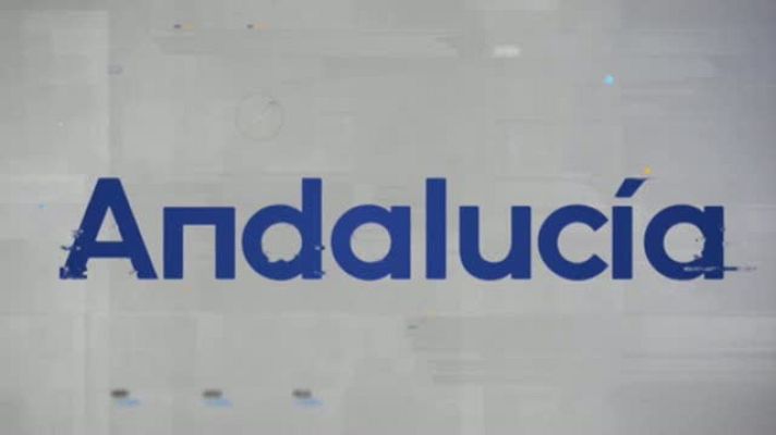Noticias Andalucía - Noticias Andalucía 2 - 03/05/2021