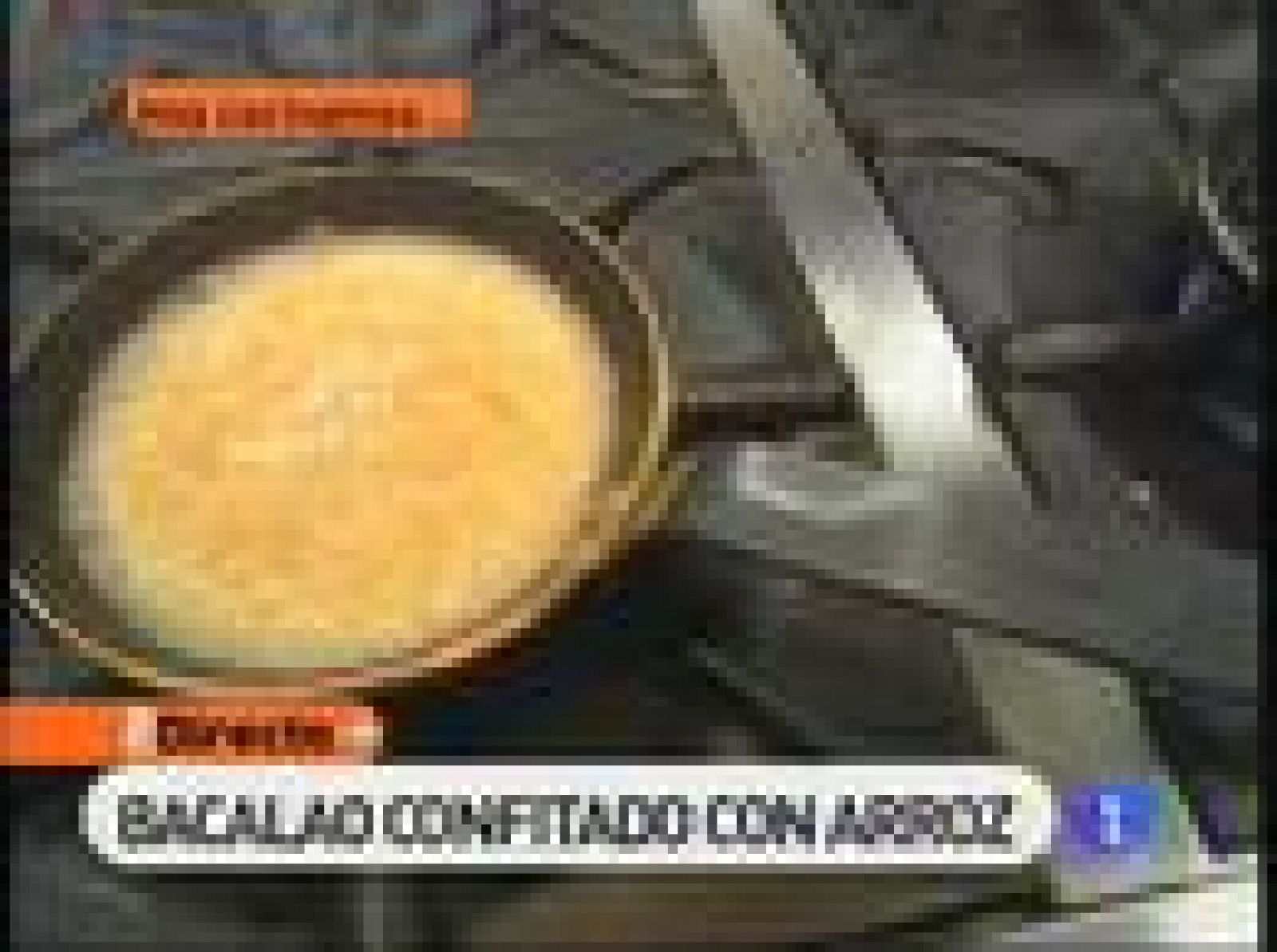 RTVE Cocina - Portal de recetas de RTVE en RTVE Play