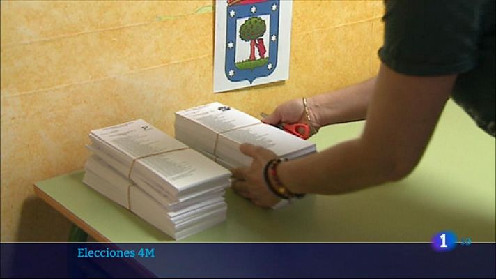 Informativo de Madrid - Informativo de Madrid 2 ¿ 3/05/2021