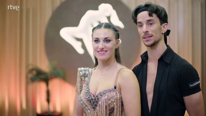 The Dancer - Entrevista a Guillem y Rosa, Pase Directo de Miguel Ángel