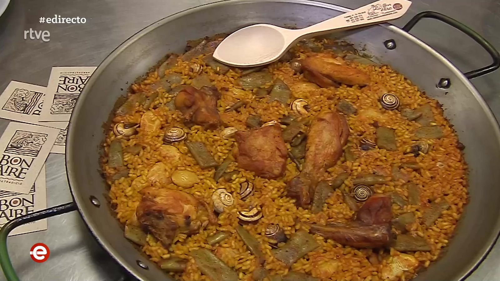 España Directo - 03/05/21 - ver ahora