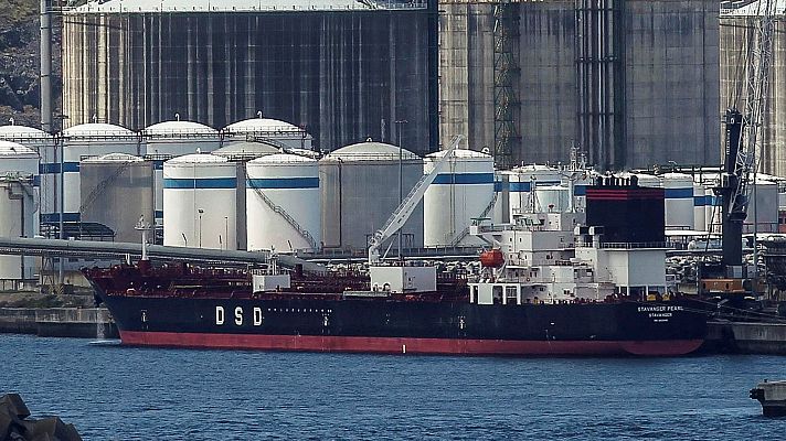 La tarde en 24h - La tarde en 24 horas - 03/05/21 (2)