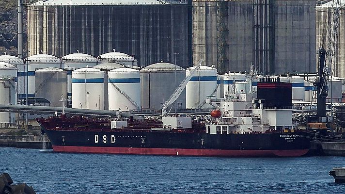 La tarde en 24h - La tarde en 24 horas - 03/05/21 (2)