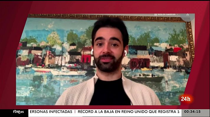 La hora cultural - La hora cultural - 03/05/21