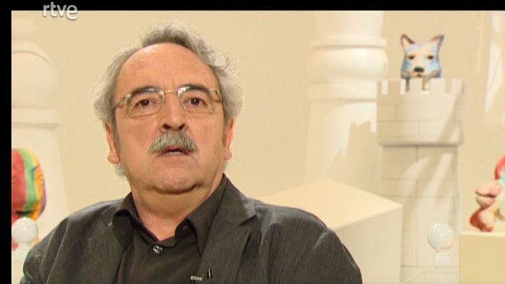 Memòries de la tele - El "Planeta Imaginari"