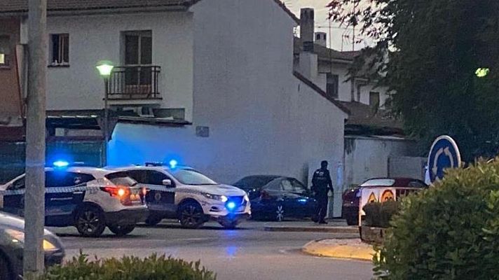 Un tiroteo en Ciudad Real deja un muerto y un herido