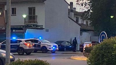 Un tiroteo en Ciudad Real deja un fallecido y un herido