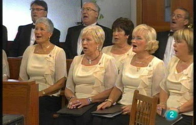 La Missa - La Missa - 20/09/09