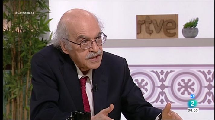 Andreu Mas-Colell: "No hi ha ruta a la independència"