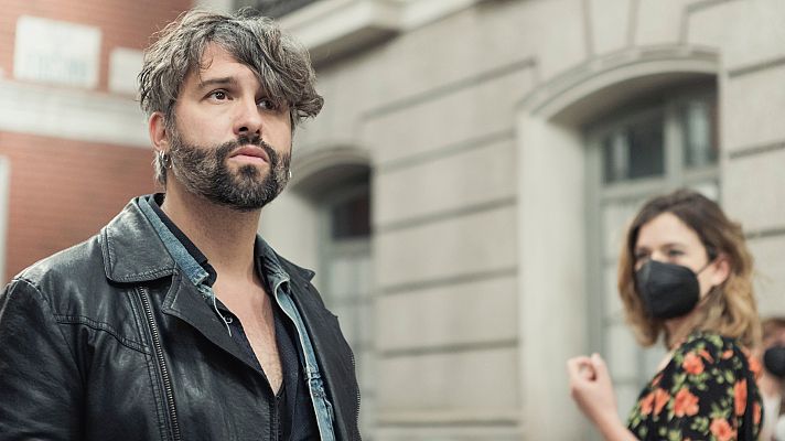 Acacias 38, el final - Así se rodó la última secuencia de Acacias