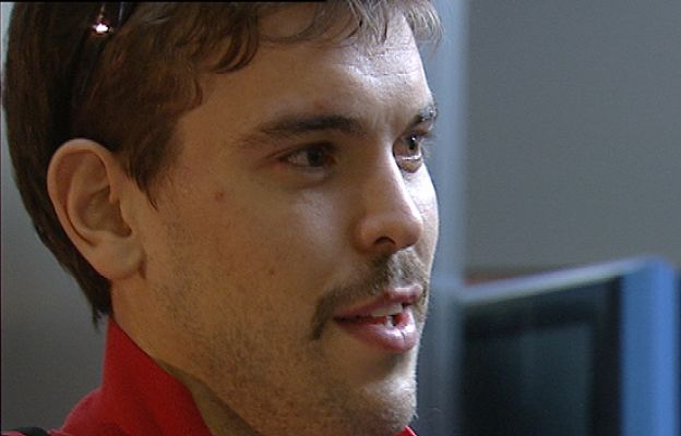 Baloncesto en RTVE - Marc Gasol: "Somos ganadores"