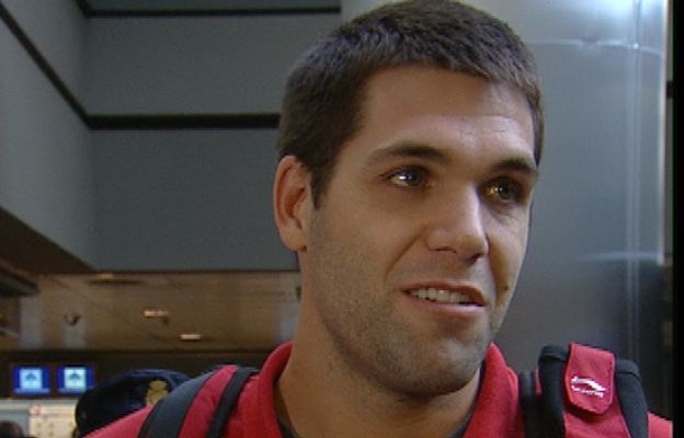 Baloncesto en RTVE - Reyes: "Hemos cumplido"