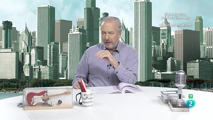Inglés en TVE - Programa 342