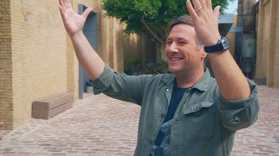 Valencia: De la comedia y la parodia