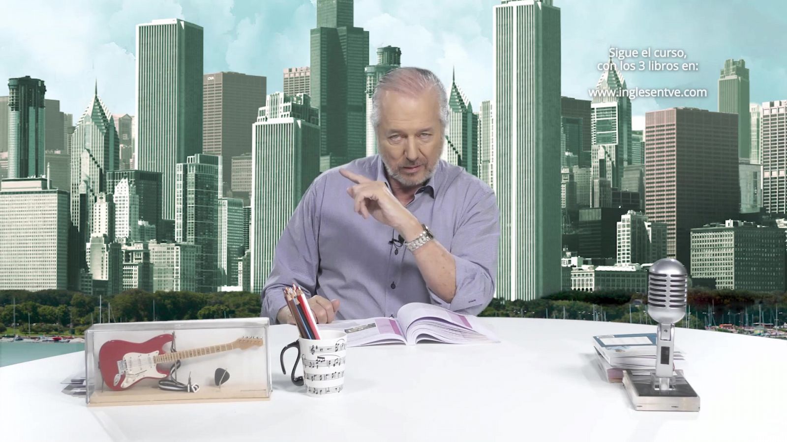 Inglés en TVE - Programa 343 - ver ahora