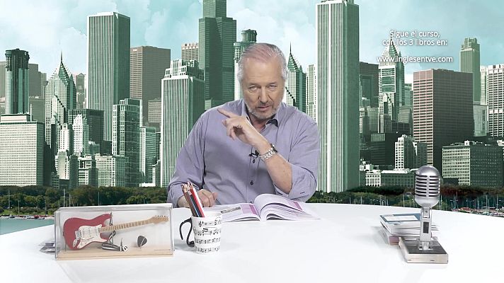 Inglés en TVE - Programa 343