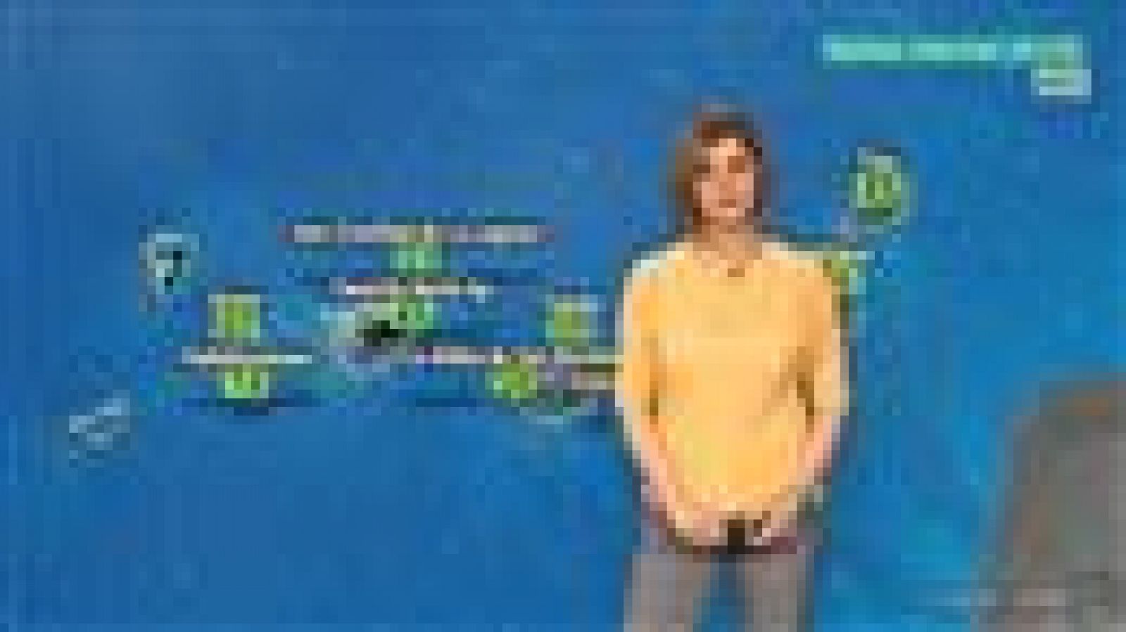 El tiempo en Canarias - 04/05/2021