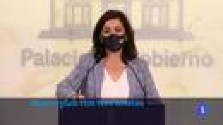 Informativo Telerioja - Telerioja en 2' - 4/05/21