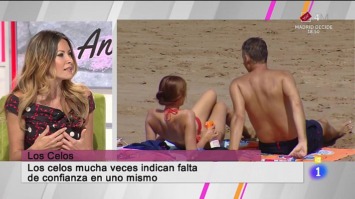 Cerca de ti - Cerca de ti - 04/05/2021