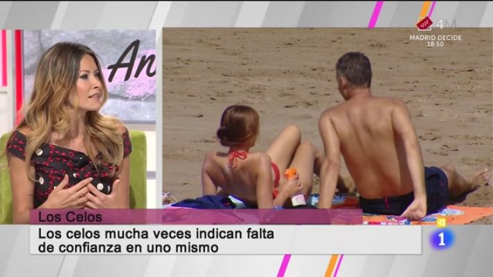 Cerca de ti - Cerca de ti - 04/05/2021