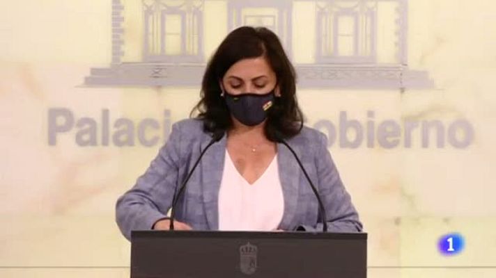 Informativo Telerioja - Informativo Telerioja - 4/05/21