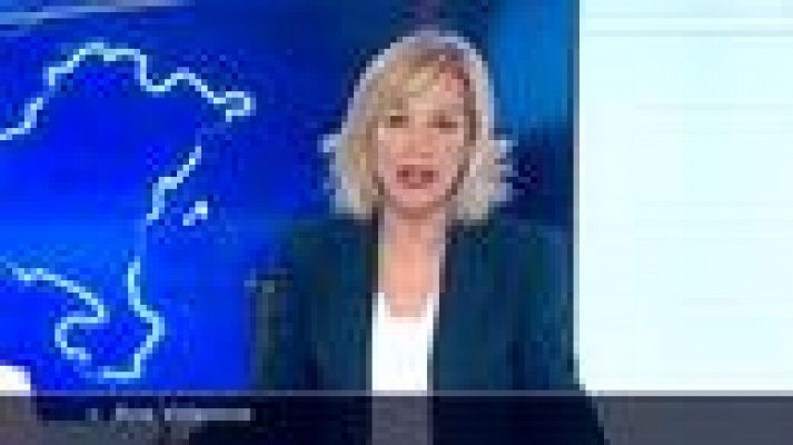 Telenavarra - Telenavarra en 2' - 4/5/2021