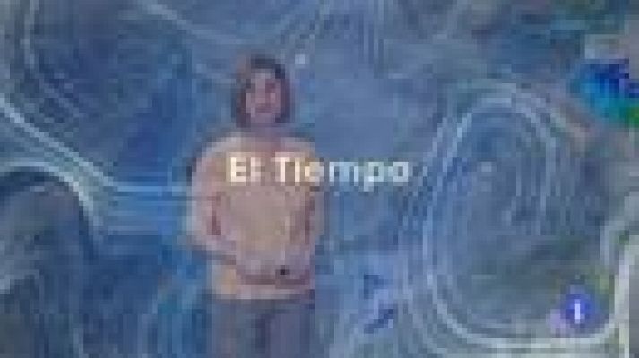 Telenavarra - El tiempo en Navarra - 4/5/2021