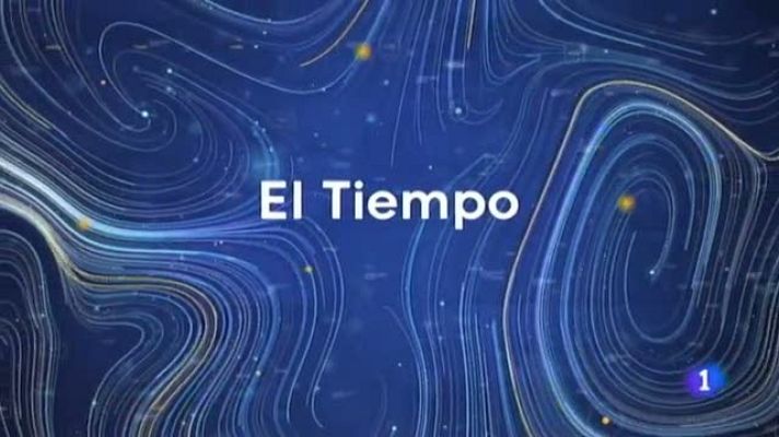 Telenavarra - El tiempo en Navarra - 4/5/2021